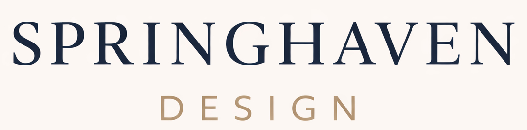 Springhaven Design _logo